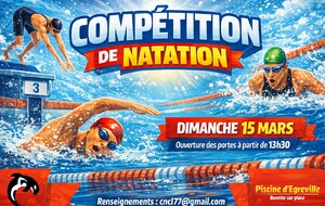Quatrième Journée de Qualification à Egreville