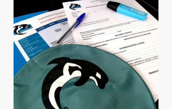 Inscriptions Saison 2025-2026