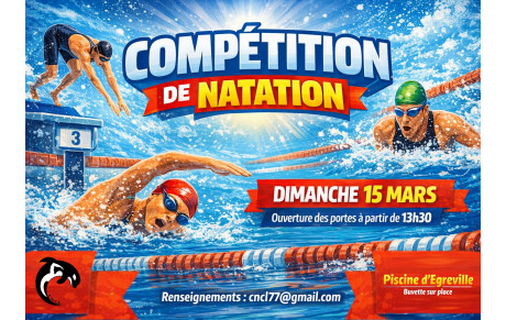 Quatrième Journée de Qualification à Egreville