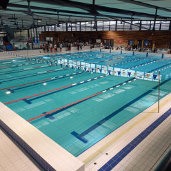 1re journée de qualification, à Palaiseau