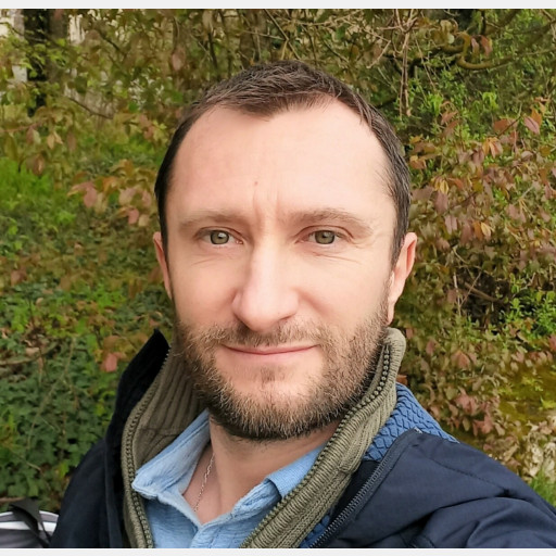 Benoît Egret